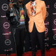 Kevin Durant and Joel Embiid
